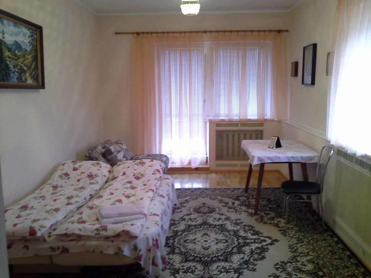 Гостевой дом Guest House v Svyatopetrovskom Петровское-15