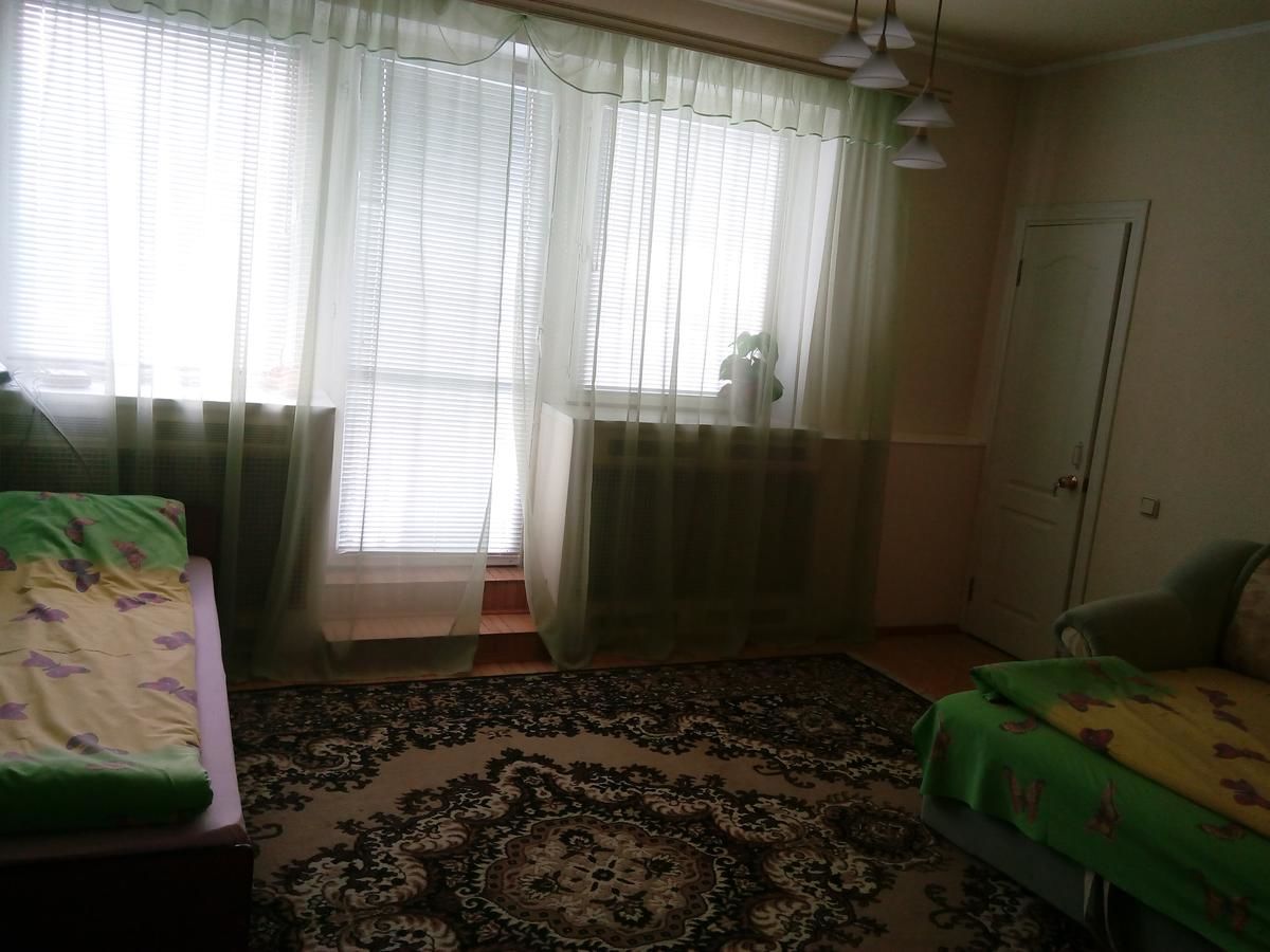 Гостевой дом Guest House v Svyatopetrovskom Петровское-17