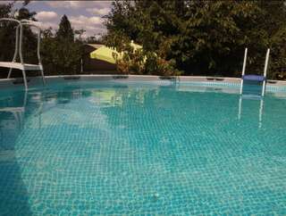 Гостевой дом Guest House v Svyatopetrovskom Петровское-5